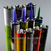 Paper Cartridge